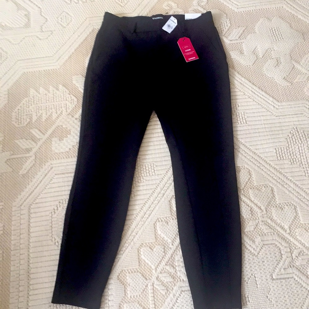 Stretch Leggings